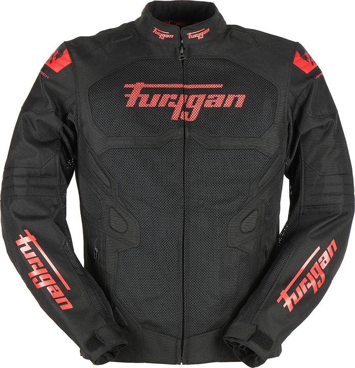 Produktbild Furygan Atom Vented Evo (Herren, M)