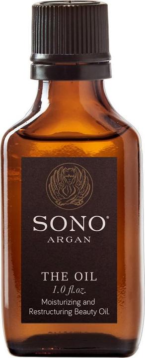 Sono The Oil - Argan 30 (30 ml)