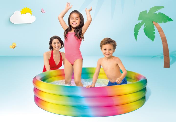Produktbild Intex Cool Dots