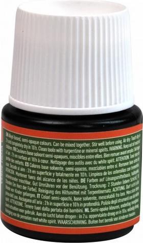 Image du produit Pebeo Couleur pour la Céramique (Chlorophylle, 45 ml)