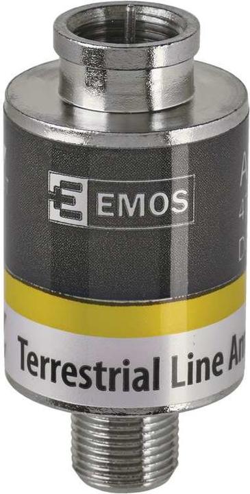 Produktbild Emos DVB-T/T2 Signalverstärker 30dB (Verstärker)