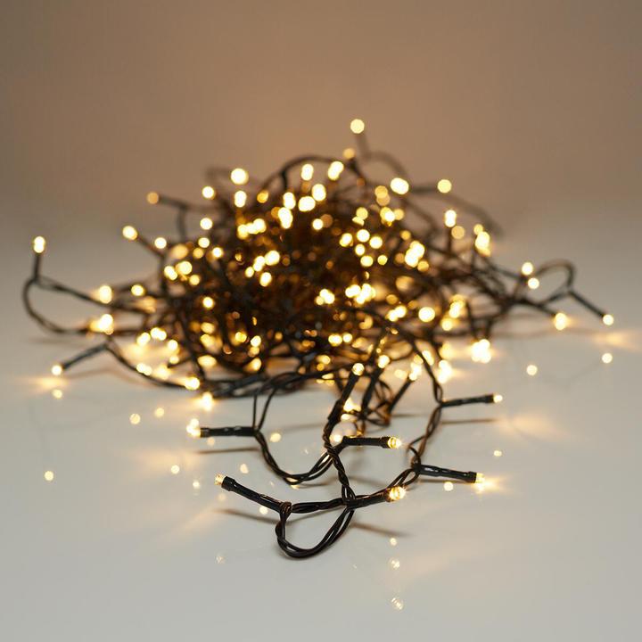 Produktbild Nedis Lichterkette 80 LED Ww Aussen (9 m)