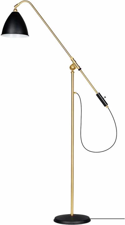Gubi Bl4 Floor Lamp Stehleuchte (470 lm, E14)