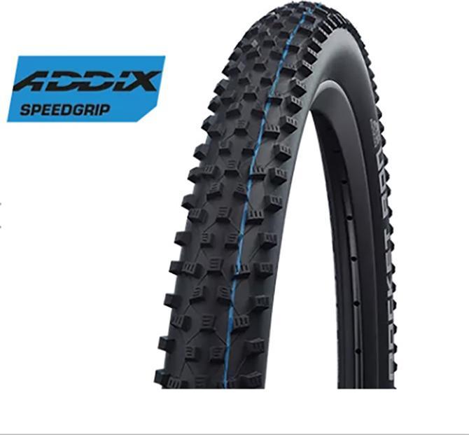 Actual product image Schwalbe Rocket Ron (29 x 2.25, 57-622)