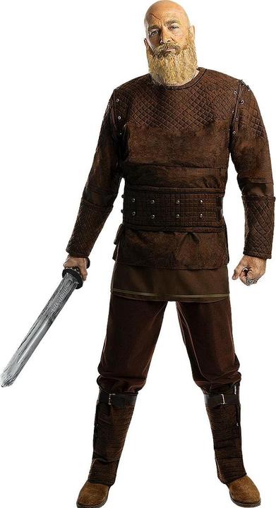 Produktbild Metamorph Vikings – Ragnar Lothbrok Kostüm (XL)