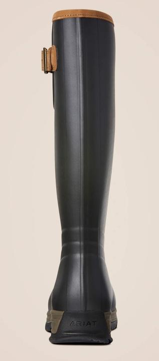 Actual product image Ariat 's rubber rain boots burford (42)