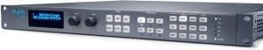 Image du produit AJA FS4 - Convertisseur vidéo actif - gris - 4096 x 2160 - - - 525i,625i,720p,1080i,108