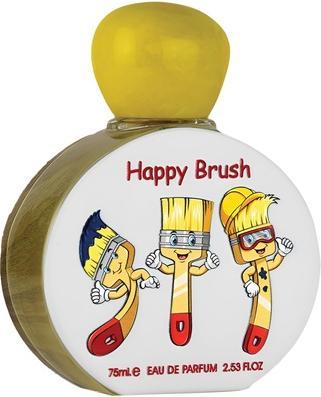 Lattafa Perfumes Lattafa Pride Happy Brush for Kids Eau De Parfum Spray 2.53 Ounce 75ml (Eau de Parfum, 75 ml)