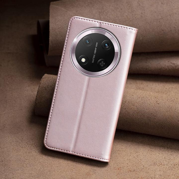 Immagine prodotto Binfen Color HONOR Magic7 Lite - BINFEN Flip Case Hülle (Honor Magic7 Lite)