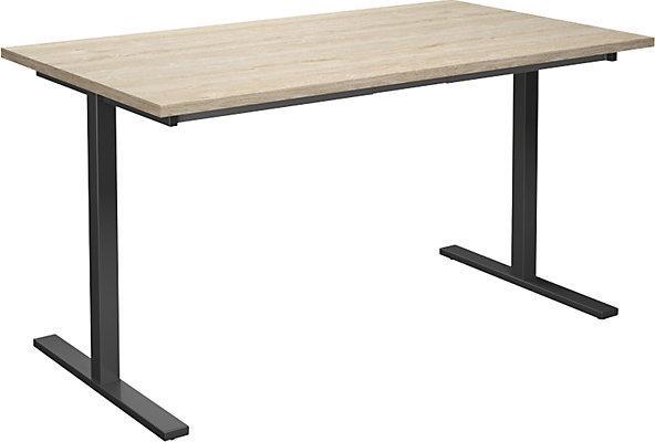 Actual product image kaiserkraft DUO-T multi-purpose desk