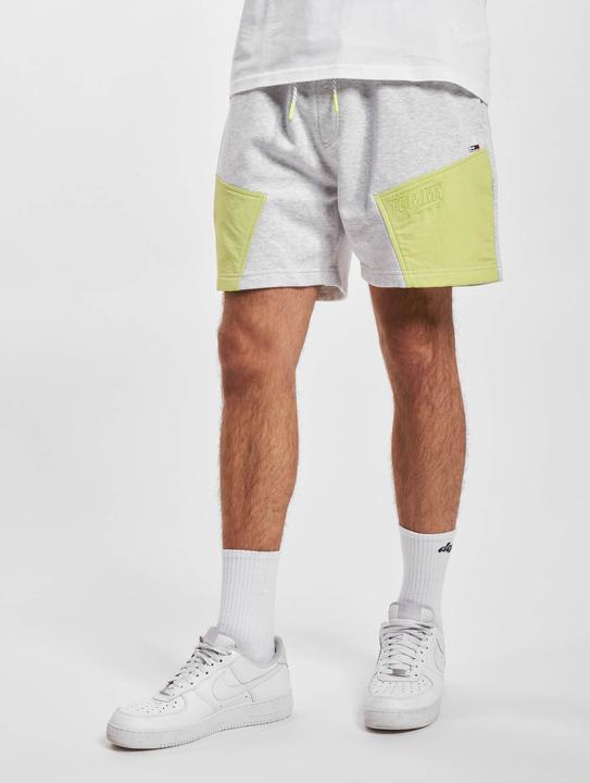 Tommy Hilfiger Tommy Jeans Colorblock Shorts (L)