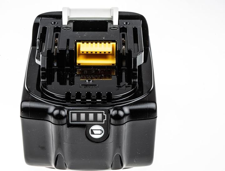 Actual product image Makita BL 1850 B (18 V)