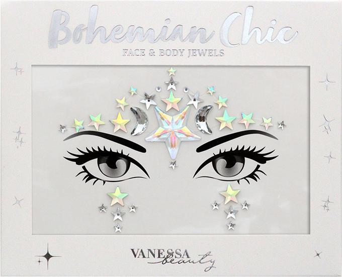 Produktbild Vanessa Beauty Bohemian Chic