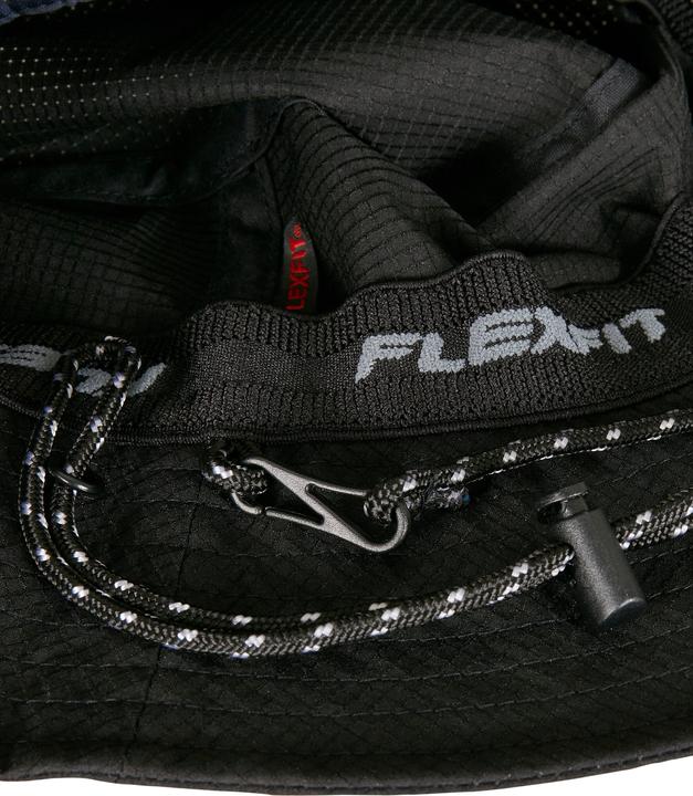 Produktbild Flexfit Adjustable Bucket Hat (One Size)