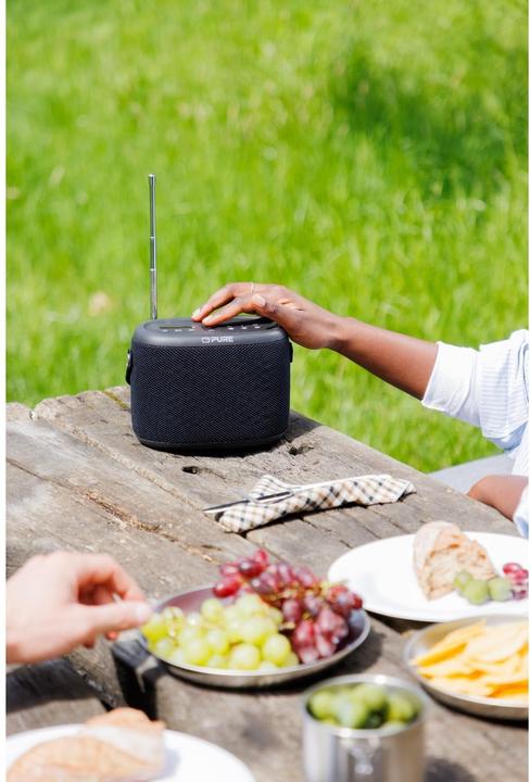 Image du produit Pure Woodland (14 h, Fonctionnement sur batterie)