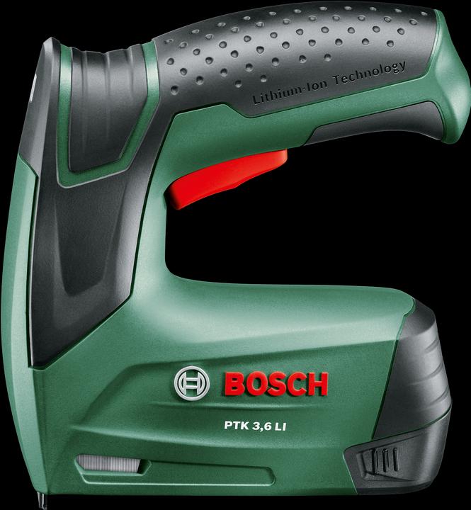 Image du produit Bosch Home & Garden PTK 3,6 LI