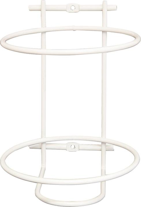 Produktbild Pudol Wandhalter und Spender für Handreiniger Blanka-Soft