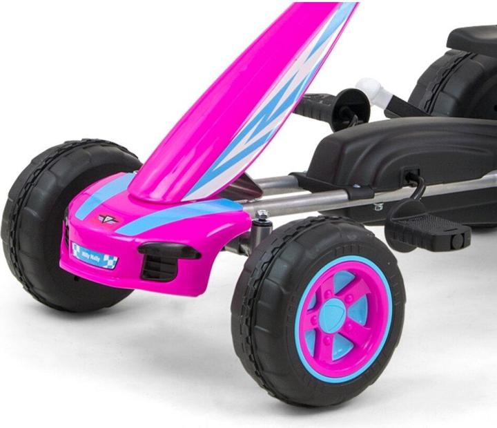 Actual product image Mally Viper