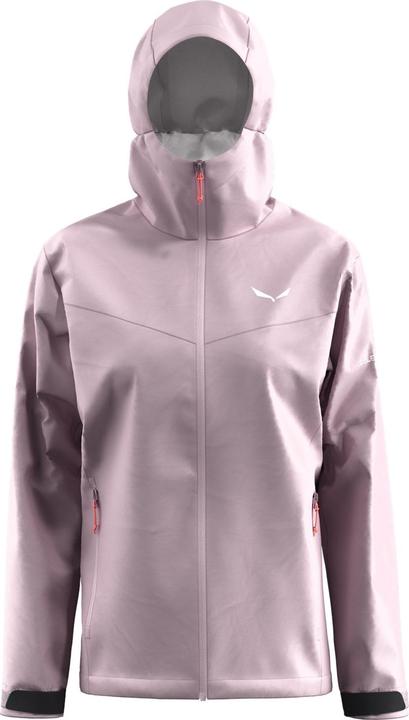 Actual product image Salewa PUEZ AQUA 4 PTX 2.5L Ladies JACKET (42, XL)