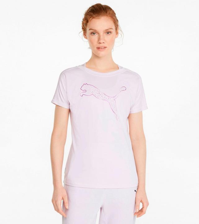 Produktbild Puma Train Fav Jersey Cat Tee (M)