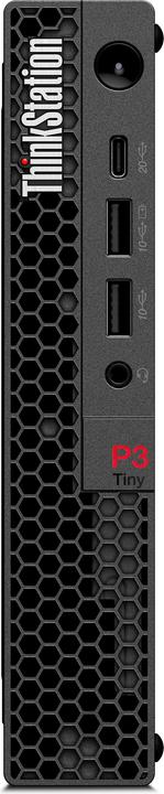 Produktbild Lenovo TS P3 TINY G2 CU5-235 16GB (16 GB, 512 GB)