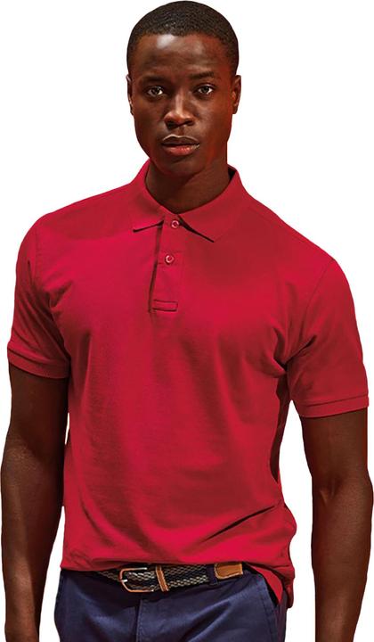 Actual product image Asquith & Fox Polo Shirt Organic Cotton (XXL)