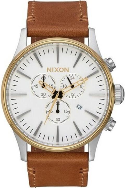 Produktbild Nixon Men's Watch A4052548 (Ã˜ 42 mm) (42 mm)