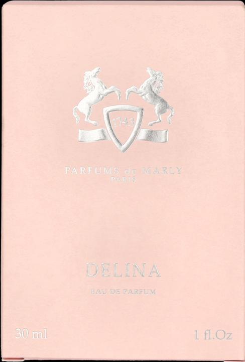 Actual product image Parfums de Marly Delina (Eau de parfum, 30 ml)