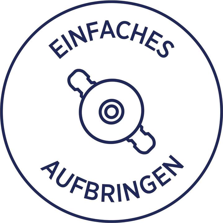 Produktbild Avery CD-Etiketten SuperSize