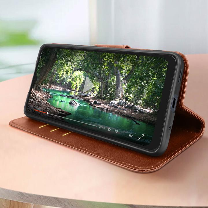 Actual product image Avizar Luxury Series (Motorola Moto E13)