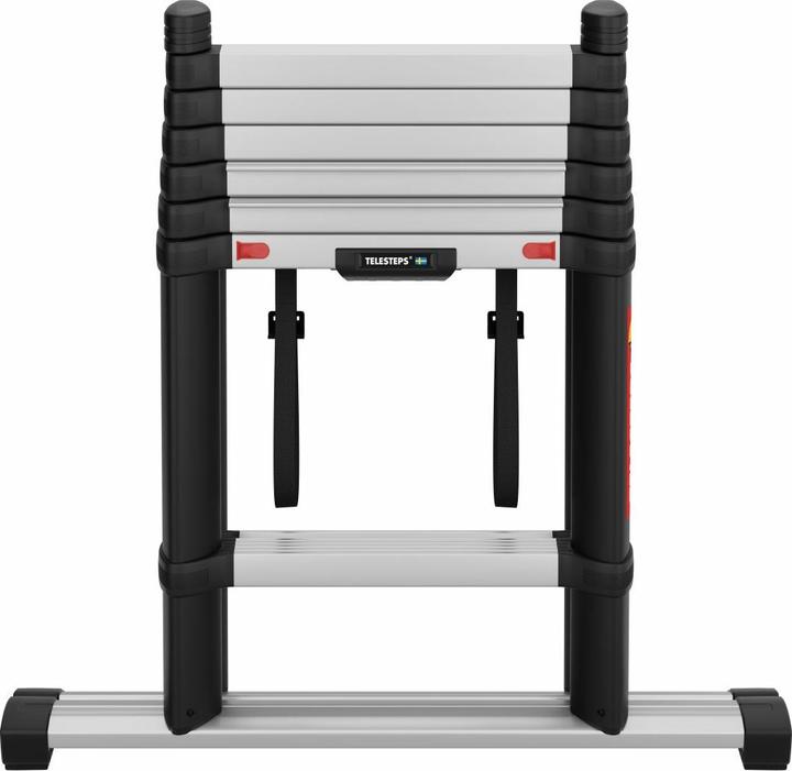 Immagine prodotto Telesteps Teleskopleiter Combi Line 3.0m (Scala telescopica, 300 cm)