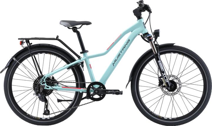 Bici per bambino