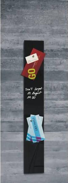 Actual product image Sigel Artverum (Magnet board, 12 x 78 cm)