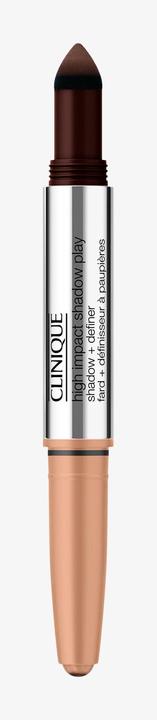 Actual product image Clinique Impact (Café au lait)