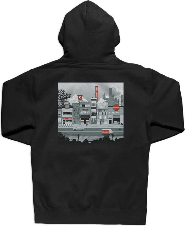 Produktbild Chocolate M38903 (XL)