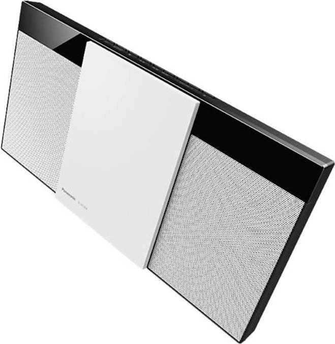 Image du produit Panasonic Sc-Hc304 (Lecteur de CD, Bluetooth, 1x 20 W)
