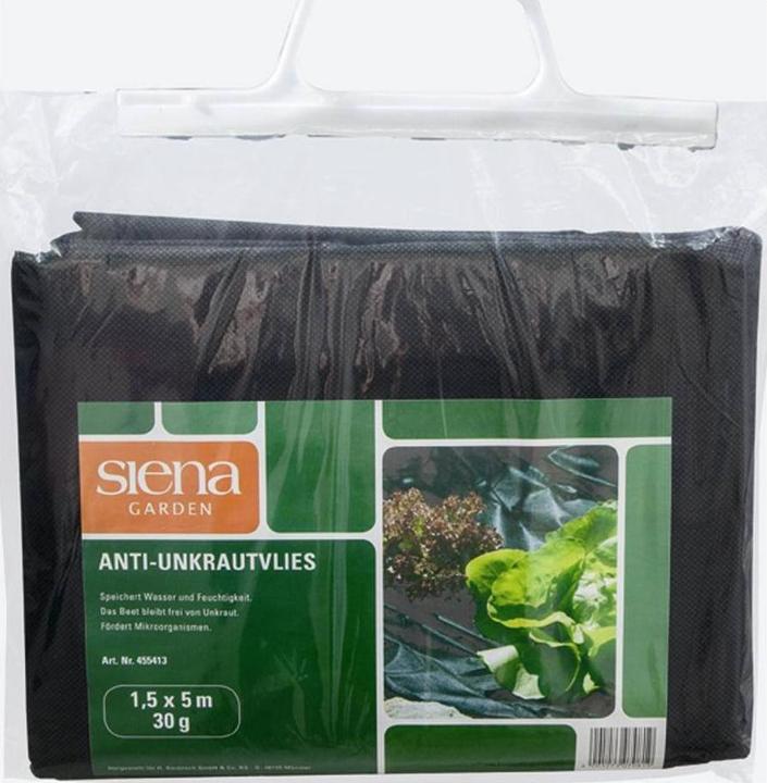 Image du produit Siena Garden Toison de mauvaises herbes