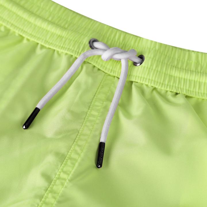 Produktbild Andrew & Cole Swim Shorts Lime (S)
