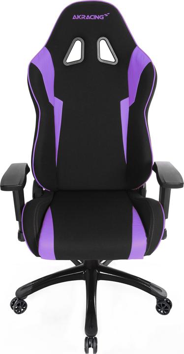 Actual product image Akracing Core EX-Wide SE