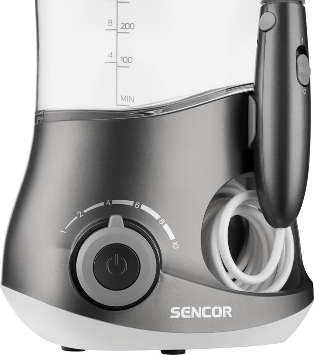 Produktbild Sencor SOI 2200SL