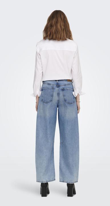 Actual product image Only Onlwiser Dixie Baggy (W27/L32)