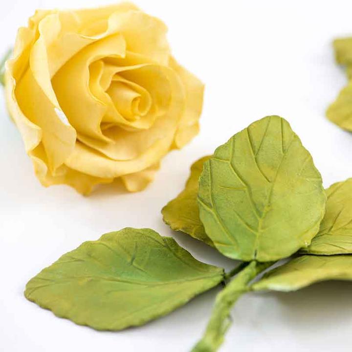 Produktbild Decora Rosenblätter