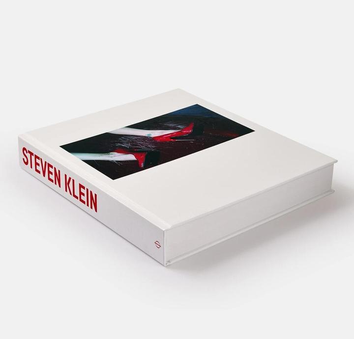 Produktbild Steven Klein (Englisch, Mark Holborn, Steven Klein, 2022)
