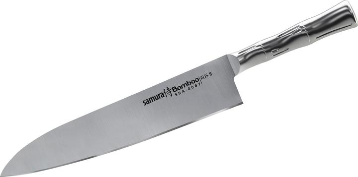 BAMBOO Cleaver (24 cm)