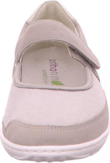 Actual product image Waldläufer Ballerina DENVER NALASTR. ECLIS (37)