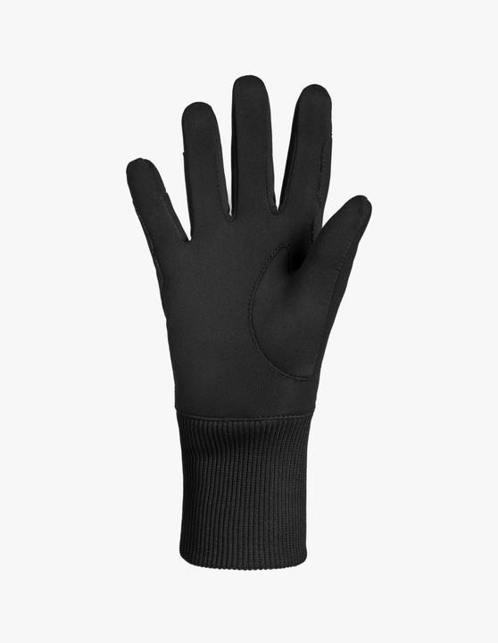 Immagine prodotto Fouganza Guanti da equitazione 100 Warm - Nero (3XS)