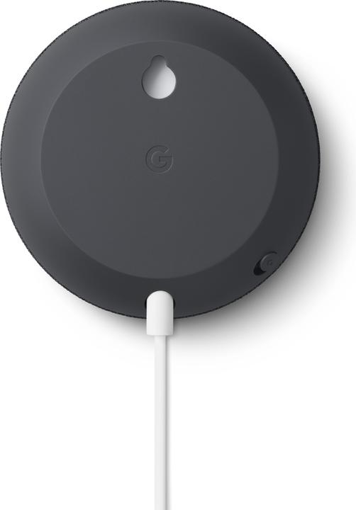Produktbild Google Nest Mini Gen 2 (Google Assistant, IFTTT)