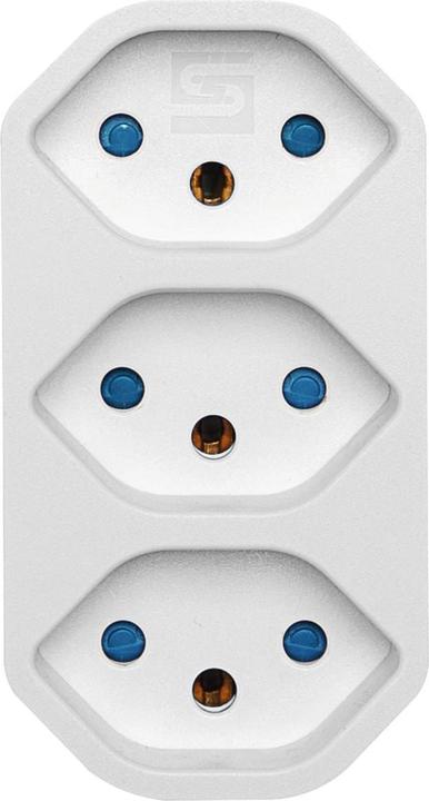 Actual product image Steffen Manta (Type 13, 3 x)