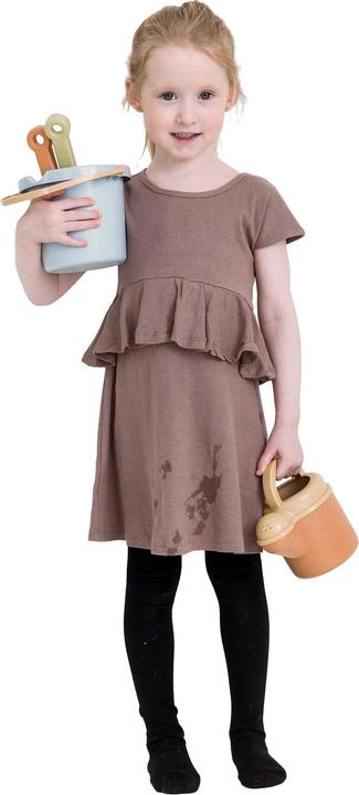 Actual product image dantoy Bio sand bucket set