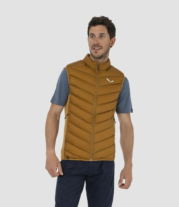 Produktbild Salewa Fanes Sarner Down Hybrid Weste (46)